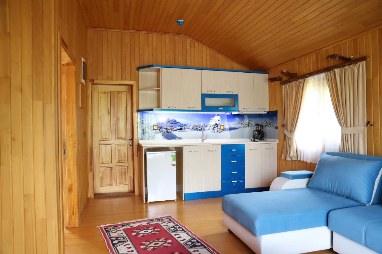 Leontopolis Apart Otel Чирали Екстер'єр фото