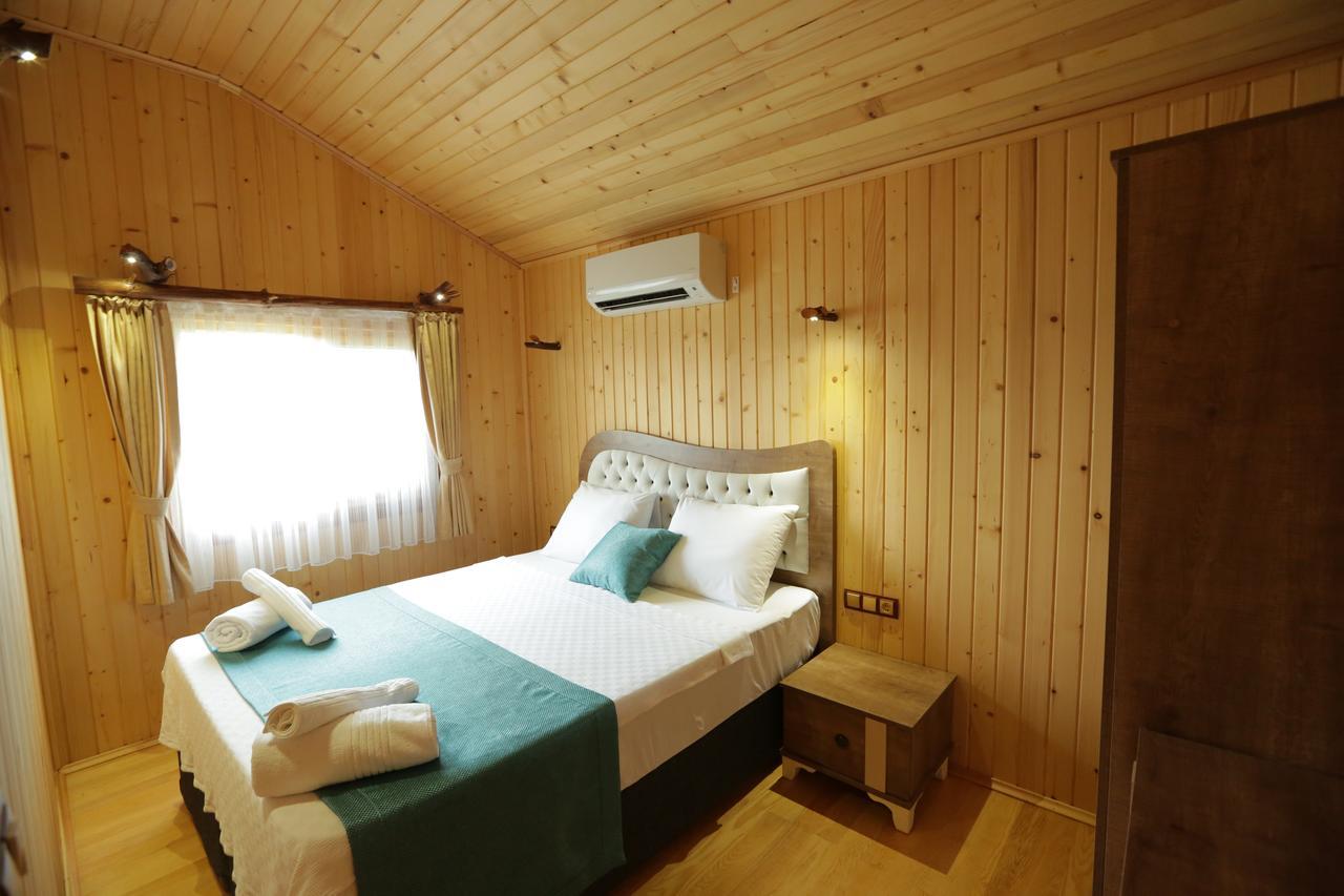 Leontopolis Apart Otel Чирали Екстер'єр фото